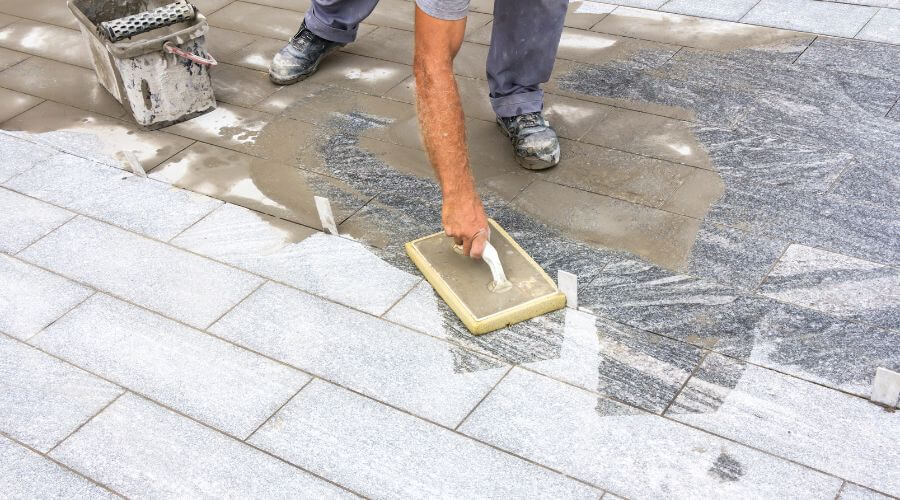 Professional Flat Roofing Installation in Stoy, IL
